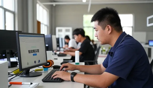 SEO优化选择在网站建设的方法