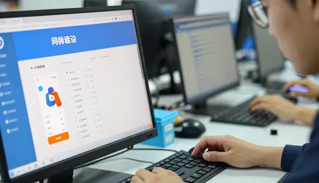 选择上海黎顺尧网络科技有限公司网站改版升级的几个理由