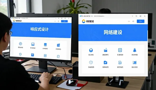 上海黎顺尧网络科技有限公司分享网站安全防护应用案例