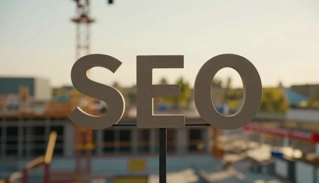 SEO优化的限制条件及处理方向